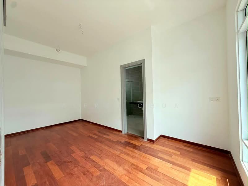Semi-Detached House for Sale in La Promenade (Samarahan) - Alfred Chua - Interior - PropertyGuru.com.my