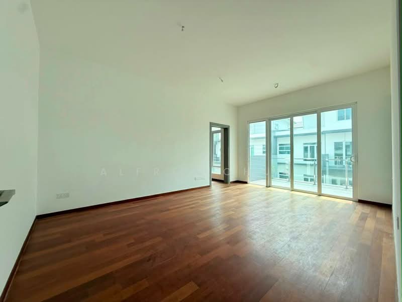 Semi-Detached House for Sale in La Promenade (Samarahan) - Alfred Chua - Bedroom - PropertyGuru.com.my
