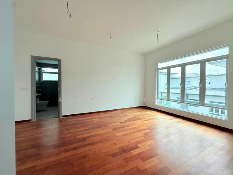 Semi-Detached House for Sale in La Promenade (Samarahan) - Alfred Chua - Interior - PropertyGuru.com.my