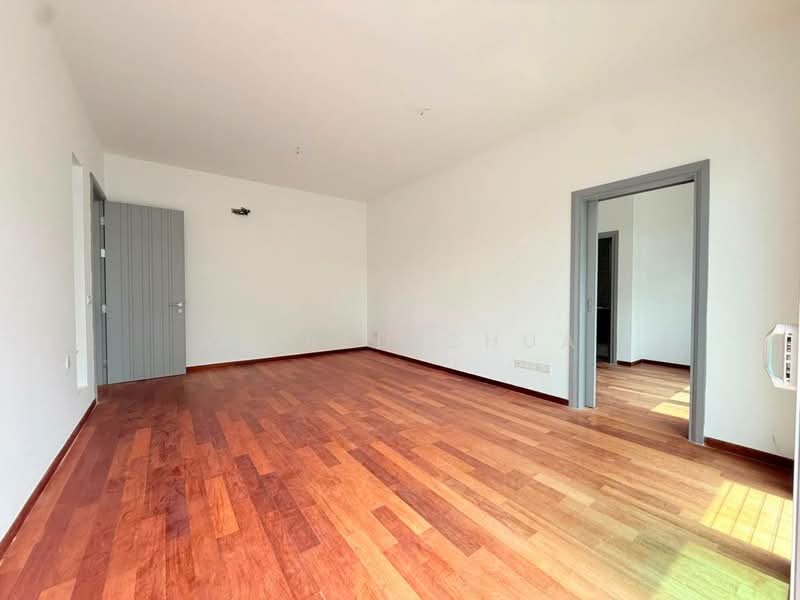 Semi-Detached House for Sale in La Promenade (Samarahan) - Alfred Chua - Interior - PropertyGuru.com.my