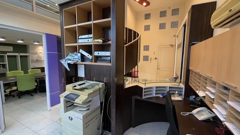 Service Residence for Rent at Seri Bukit Ceylon - Lesley Chik - Interior - PropertyGuru.com.my