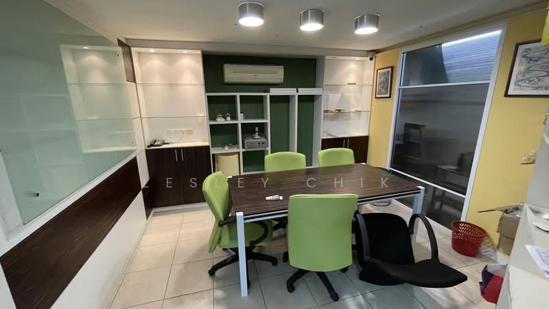 Service Residence for Rent at Seri Bukit Ceylon - Lesley Chik - Interior - PropertyGuru.com.my