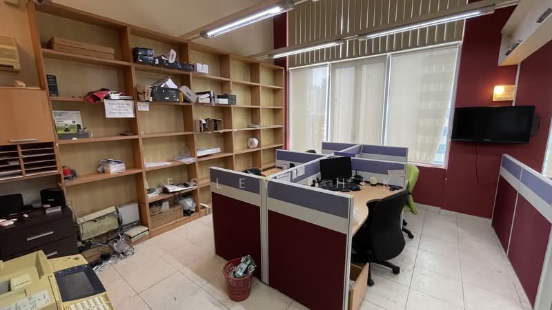 Service Residence for Rent at Seri Bukit Ceylon - Lesley Chik - Interior - PropertyGuru.com.my
