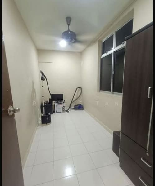 Pangsapuri untuk Disewa di Villa Krystal @ Bandar Selesa Jaya - Robbie Tan - Interior - PropertyGuru.com.my