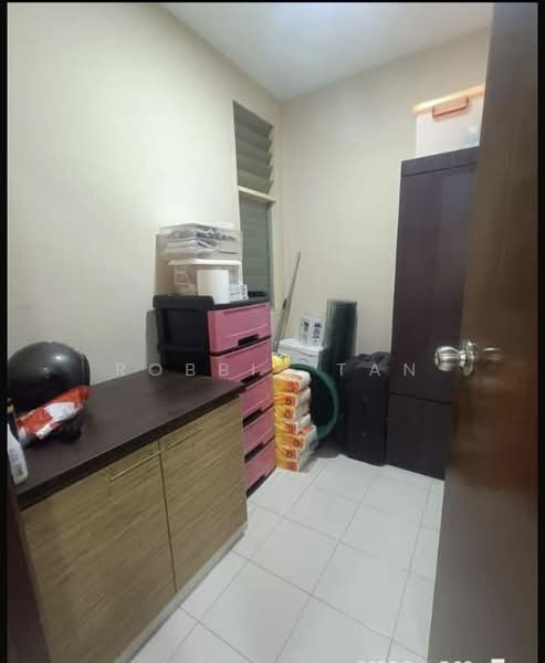 Pangsapuri untuk Disewa di Villa Krystal @ Bandar Selesa Jaya - Robbie Tan - Interior - PropertyGuru.com.my