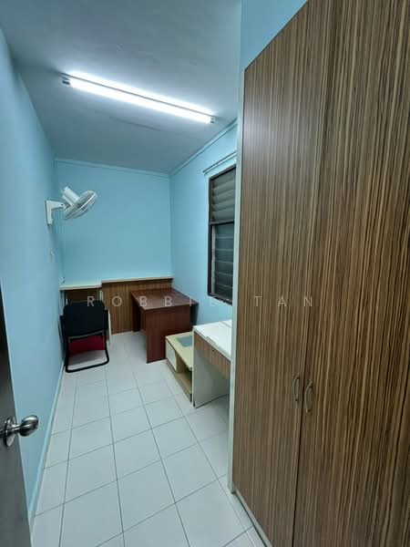 Apartment for Rent at Villa Krystal @ Bandar Selesa Jaya - Robbie Tan - PropertyGuru.com.my