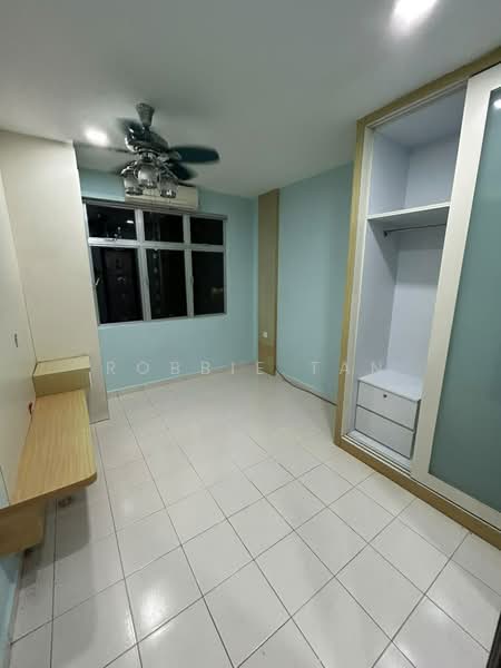 Apartment for Rent at Villa Krystal @ Bandar Selesa Jaya - Robbie Tan - PropertyGuru.com.my