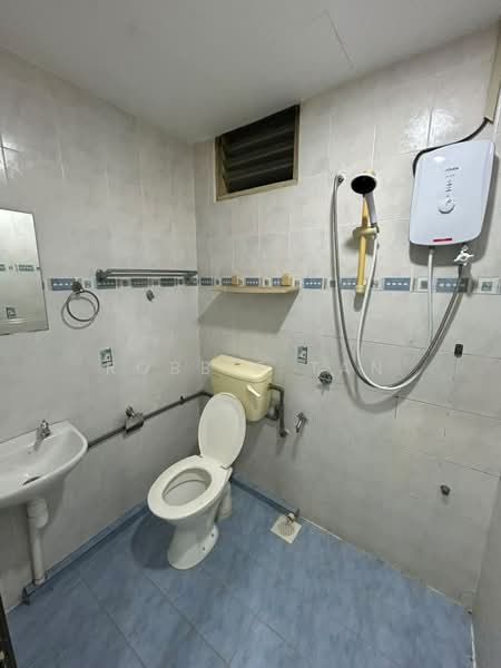 Apartment for Rent at Villa Krystal @ Bandar Selesa Jaya - Robbie Tan - PropertyGuru.com.my