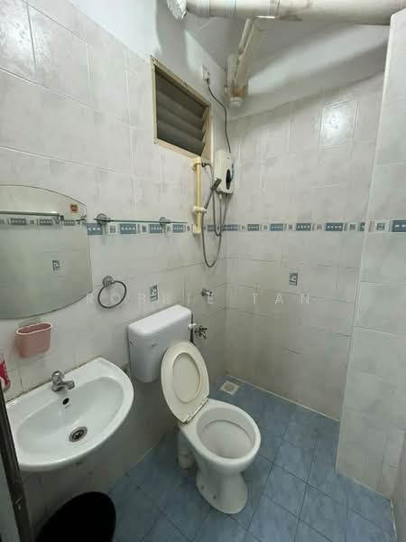 Apartment for Rent at Villa Krystal @ Bandar Selesa Jaya - Robbie Tan - PropertyGuru.com.my