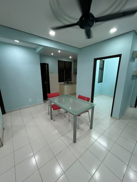 Apartment for Rent at Villa Krystal @ Bandar Selesa Jaya - Robbie Tan - PropertyGuru.com.my