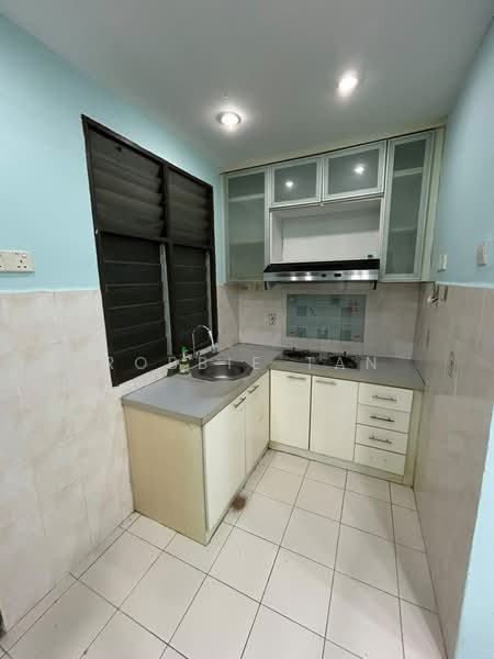 Apartment for Rent at Villa Krystal @ Bandar Selesa Jaya - Robbie Tan - PropertyGuru.com.my