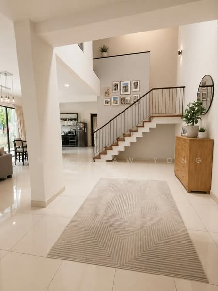 2-storey Terraced House for Rent in East Ledang (Iskandar Puteri (Nusajaya)) - Janelle Aw Yong - Interior - PropertyGuru.com.my