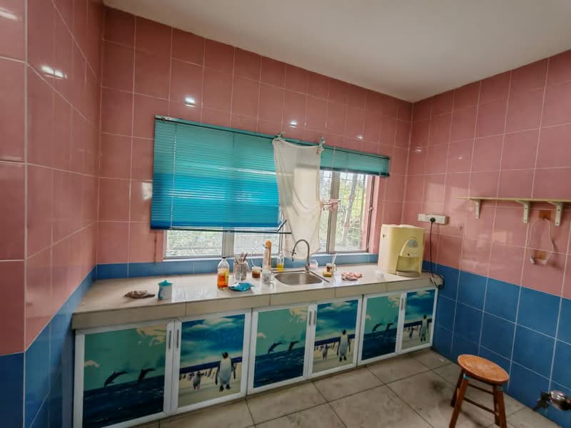 Shop for Rent in Taman Taming Jaya (Balakong) - Max Chua - Kitchen - PropertyGuru.com.my