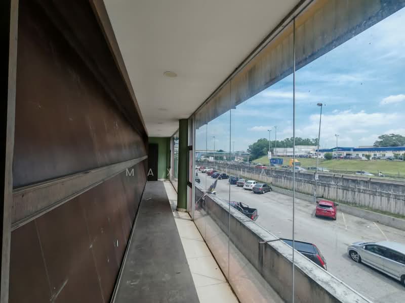 Shop for Rent in Taman Taming Jaya (Balakong) - Max Chua - Corridor - PropertyGuru.com.my