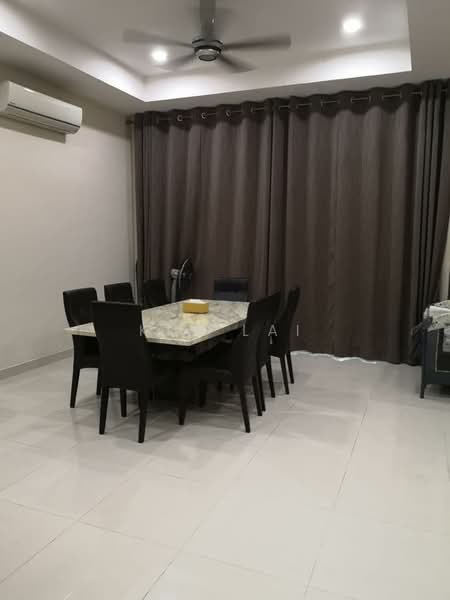Bungalow House for Sale in Bandar Sungai Long (Selangor) - Kim Lai - Dining Room - PropertyGuru.com.my