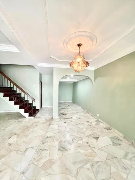 2-storey Terraced House for Sale in Taman Cempaka (Ampang) - Nur Adibah Ishak - PropertyGuru.com.my