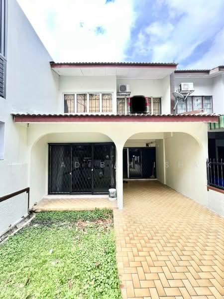 2-storey Terraced House for Sale in Taman Cempaka (Ampang) - Nur Adibah Ishak - PropertyGuru.com.my