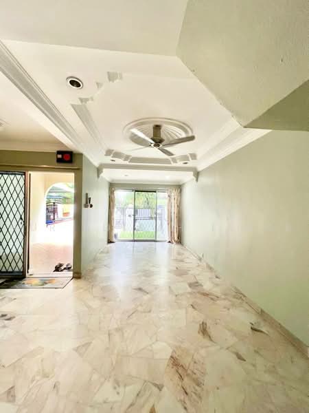 2-storey Terraced House for Sale in Taman Cempaka (Ampang) - Nur Adibah Ishak - PropertyGuru.com.my