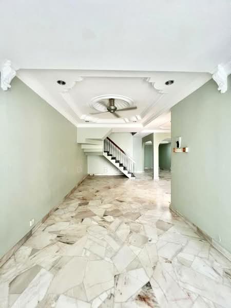 2-storey Terraced House for Sale in Taman Cempaka (Ampang) - Nur Adibah Ishak - PropertyGuru.com.my