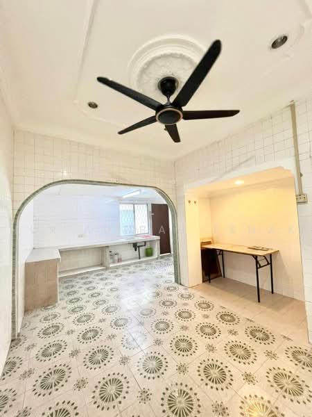 2-storey Terraced House for Sale in Taman Cempaka (Ampang) - Nur Adibah Ishak - PropertyGuru.com.my