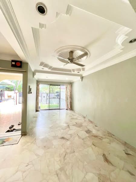2-storey Terraced House for Sale in Taman Cempaka (Ampang) - Nur Adibah Ishak - PropertyGuru.com.my