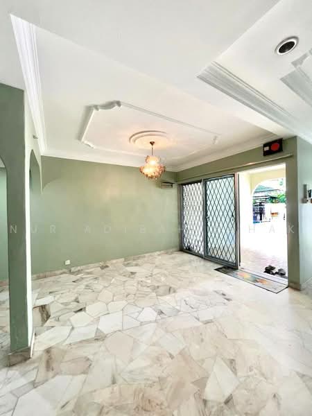 2-storey Terraced House for Sale in Taman Cempaka (Ampang) - Nur Adibah Ishak - PropertyGuru.com.my