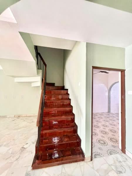 2-storey Terraced House for Sale in Taman Cempaka (Ampang) - Nur Adibah Ishak - PropertyGuru.com.my