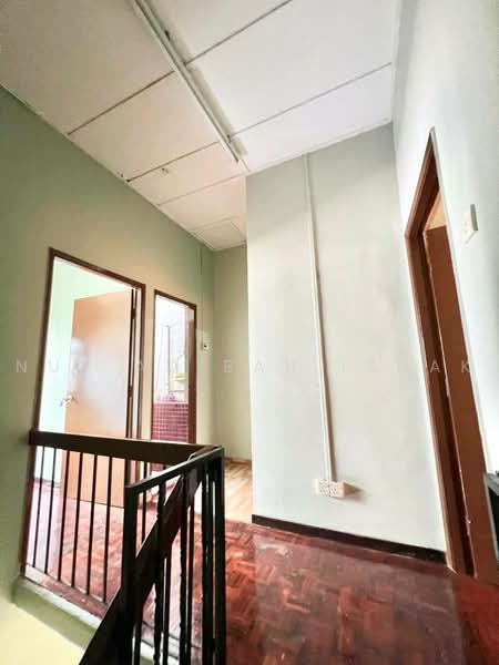 2-storey Terraced House for Sale in Taman Cempaka (Ampang) - Nur Adibah Ishak - PropertyGuru.com.my