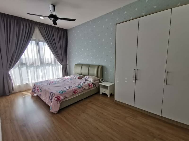 Condominium for Sale at The WaterEdge (Pinggiran Air) - Wenting Lee - Bedroom - PropertyGuru.com.my
