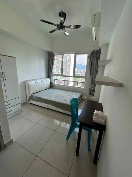 Condominium for Rent at Tropicana Bay Residences - Mon Teoh - Bedroom - PropertyGuru.com.my