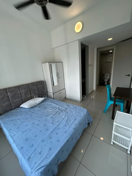 Condominium for Rent at Tropicana Bay Residences - Mon Teoh - Bedroom - PropertyGuru.com.my