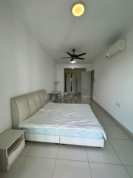 Condominium for Rent at Tropicana Bay Residences - Mon Teoh - Bedroom - PropertyGuru.com.my