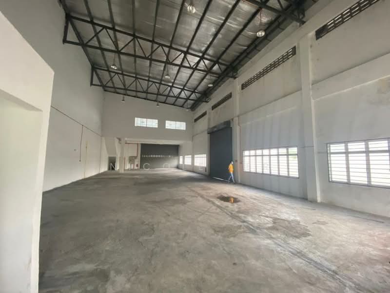 Semi-D Factory for Sale in Bukit Kemuning (Shah Alam) - Nicole Ler - Interior - PropertyGuru.com.my