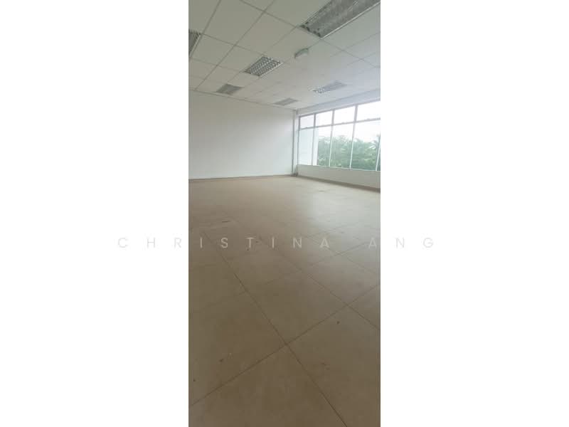Terrace Factory for Rent in Kawasan Perindustrian Tiong Nam (Tebrau) - Christina Ang - Interior - PropertyGuru.com.my