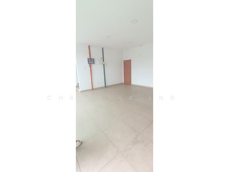 Terrace Factory for Rent in Kawasan Perindustrian Tiong Nam (Tebrau) - Christina Ang - Interior - PropertyGuru.com.my