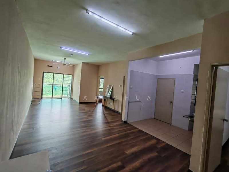 Apartment for Rent at Camellia Residences - Max Chua - Living Room - PropertyGuru.com.my