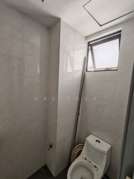 Apartment for Rent at Camellia Residences - Max Chua - Bathroom - PropertyGuru.com.my