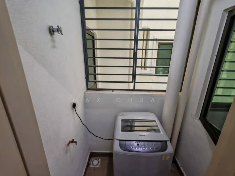 Apartment for Rent at Camellia Residences - Max Chua - Interior - PropertyGuru.com.my