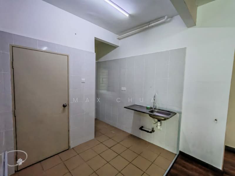 Apartment for Rent at Camellia Residences - Max Chua - Kitchen - PropertyGuru.com.my