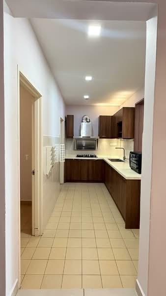 Semi-Detached House for Sale in Taman Universiti Indah (Seri Kembangan) - Terry Chen - PropertyGuru.com.my