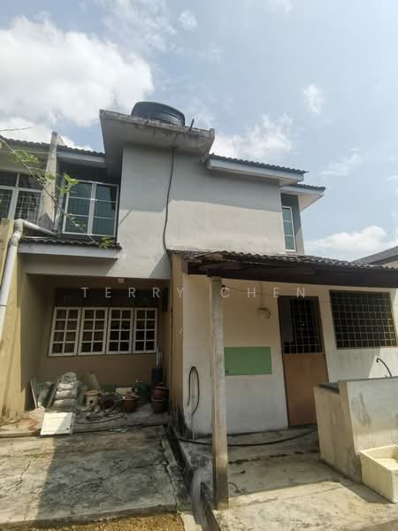 Semi-Detached House for Sale in Taman Universiti Indah (Seri Kembangan) - Terry Chen - PropertyGuru.com.my