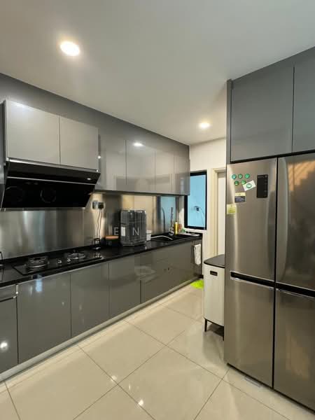 Kediaman Servis untuk Disewa di Molek Regency - Ken Sim - PropertyGuru.com.my