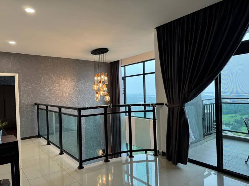 Kediaman Servis untuk Disewa di Molek Regency - Ken Sim - PropertyGuru.com.my