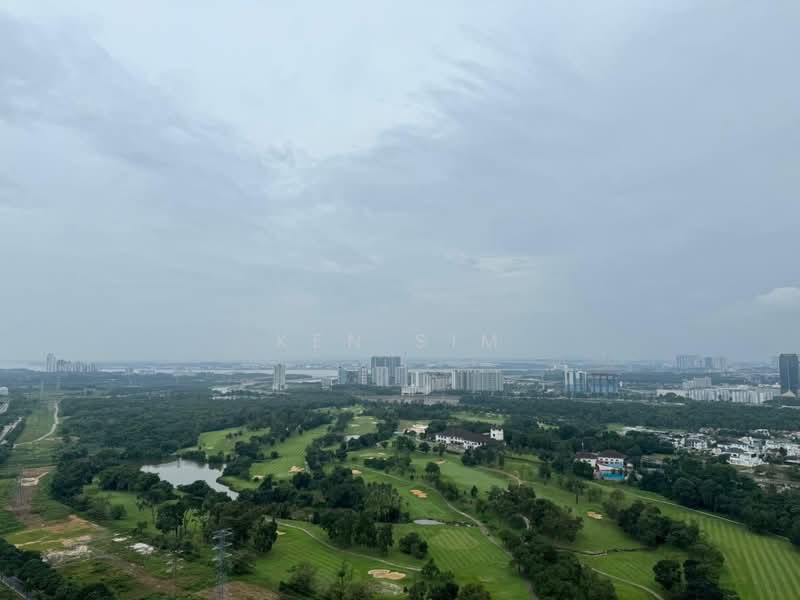 Kediaman Servis untuk Disewa di Molek Regency - Ken Sim - PropertyGuru.com.my