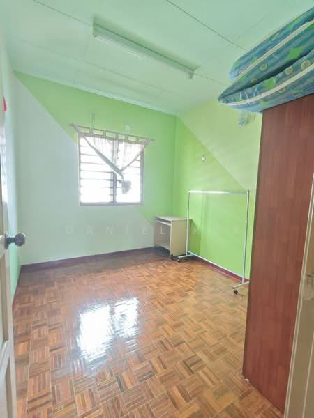 Rumah Teres 2 Tingkat untuk Dijual di Setia Impian (Setia Alam) - Daniel Kok - Bedroom - PropertyGuru.com.my