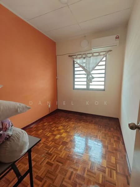 Rumah Teres 2 Tingkat untuk Dijual di Setia Impian (Setia Alam) - Daniel Kok - Bedroom - PropertyGuru.com.my