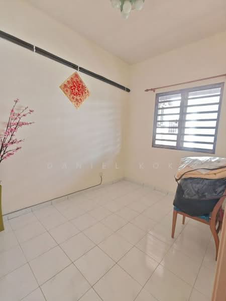 Rumah Teres 2 Tingkat untuk Dijual di Setia Impian (Setia Alam) - Daniel Kok - Interior - PropertyGuru.com.my