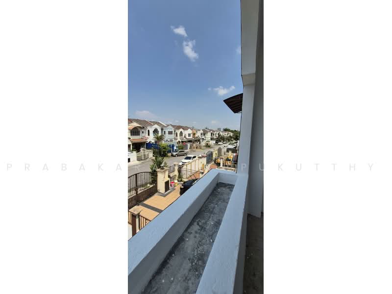 Rumah Teres untuk Dijual di Usj 4 (Subang Jaya) - Prabakaran Appukutthy - Exterior - PropertyGuru.com.my