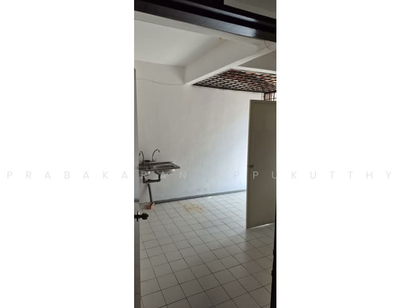 Rumah Teres untuk Dijual di Usj 4 (Subang Jaya) - Prabakaran Appukutthy - Interior - PropertyGuru.com.my