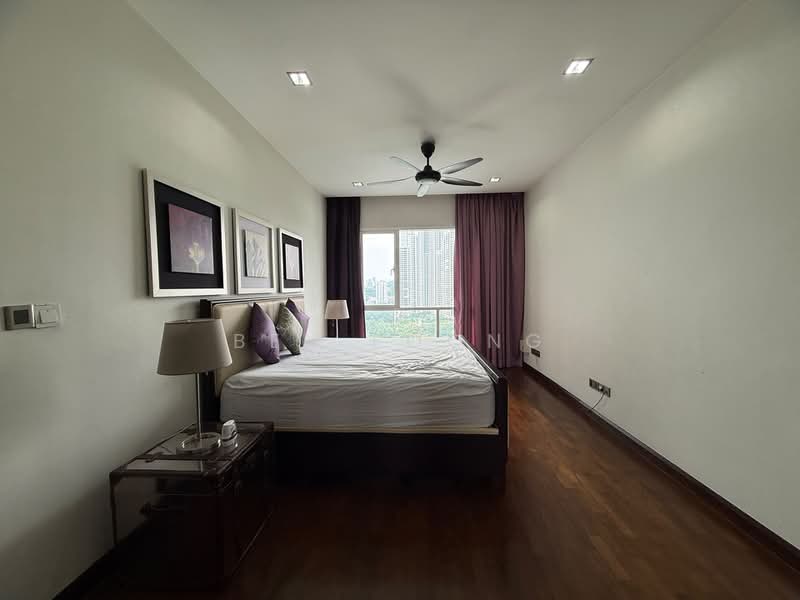 Kondominium untuk Disewa di The Northshore Gardens - Ben Foong - Bedroom - PropertyGuru.com.my
